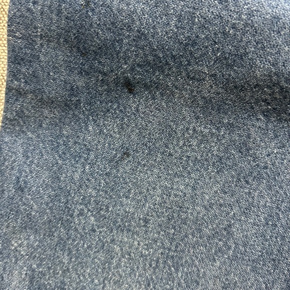 Wrangler 936PWD Cowboy Cut Slim Fit Jeans Mens 31x36 Denim High Rise Straight - Picture 5 of 9